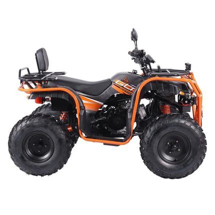 Квадроцикл KUGOO K3, фото 3