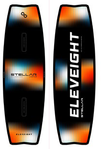 Eleveight Stellar V3