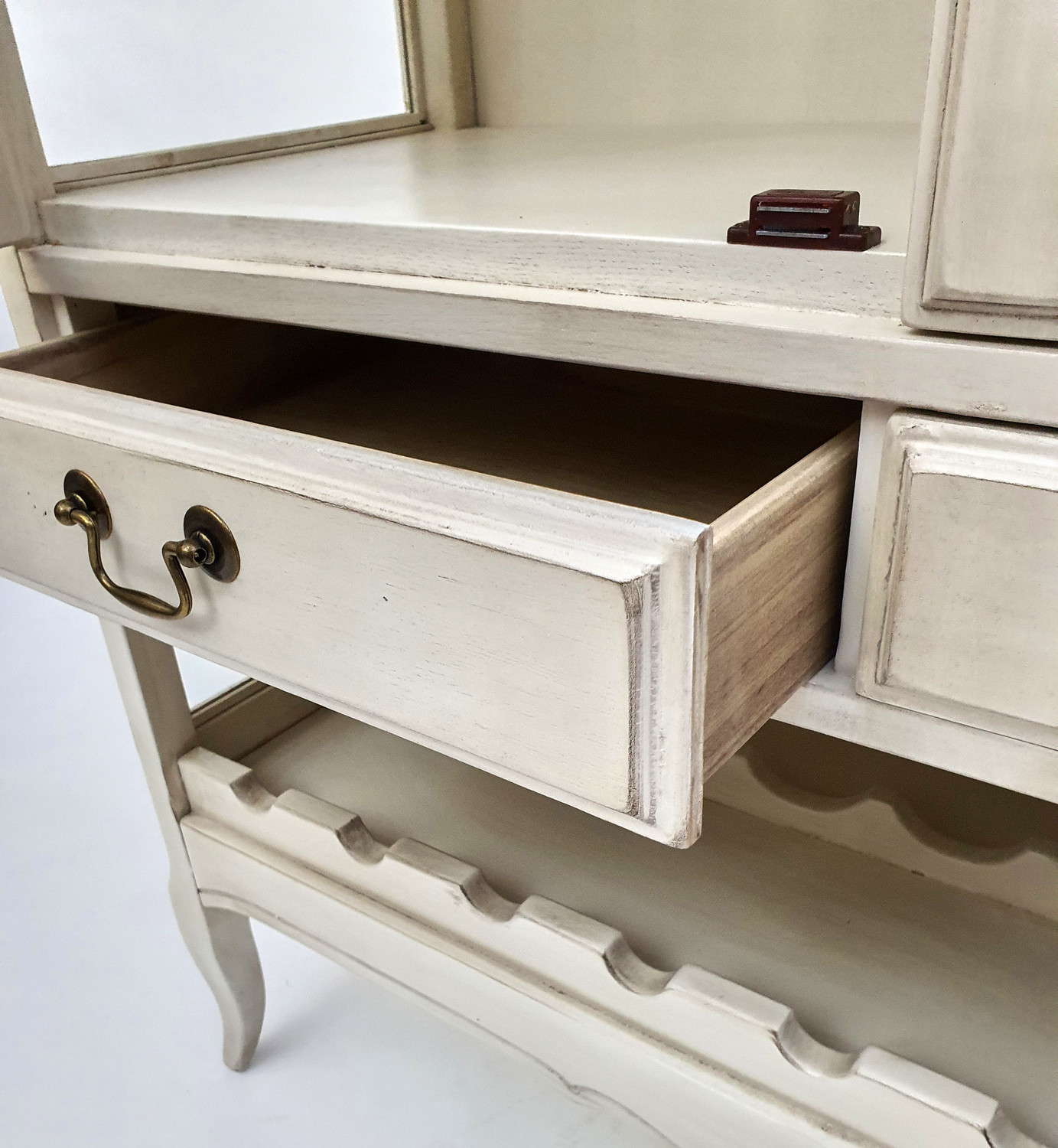 Винный шкаф Miranda&Serena