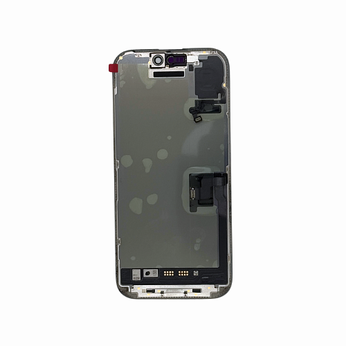 Дисплей iPhone 16 Pro