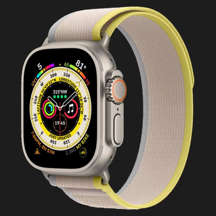 Купить Часы Apple Watch Ultra 49 Мм