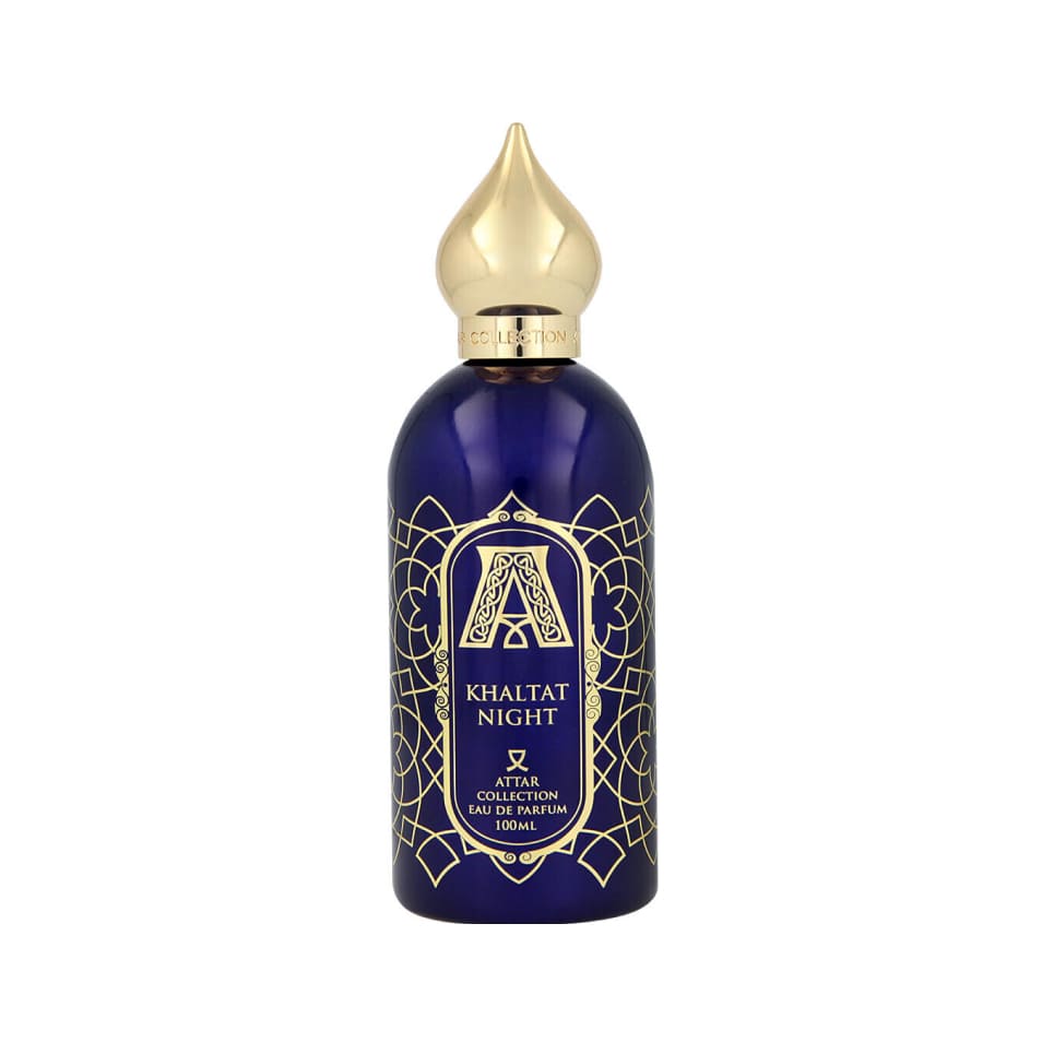 Attar Collection Khaltat Night EDP