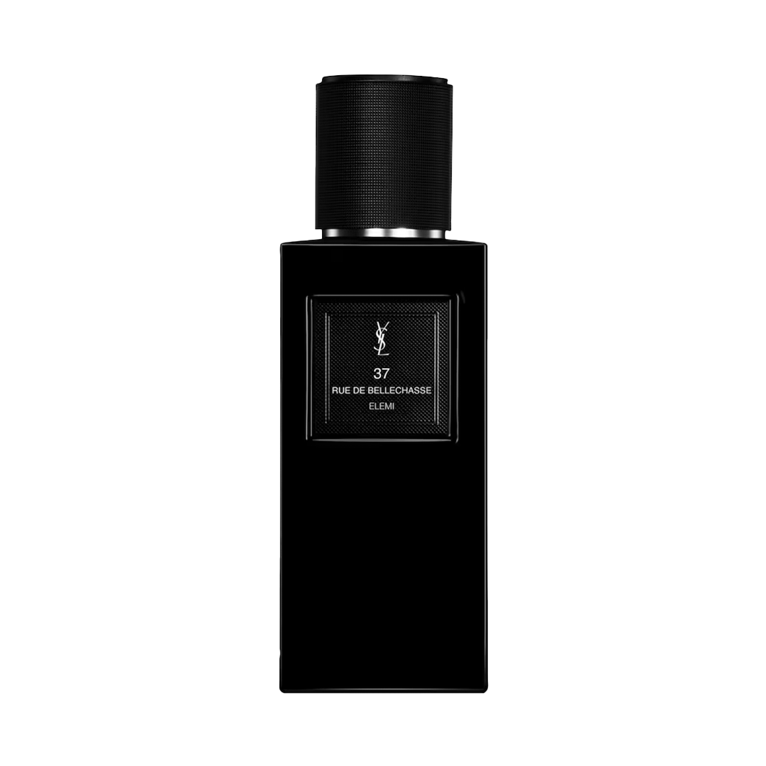 Yves Saint Laurent 37 Rue de Bellechasse Oud