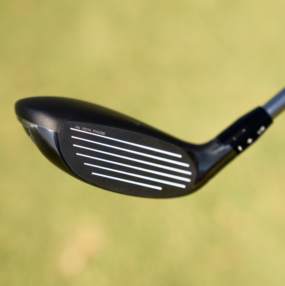 Клюшка для гольфа айрон Callaway Reva Rise
