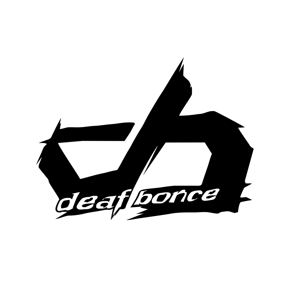 Картинки deaf bonce