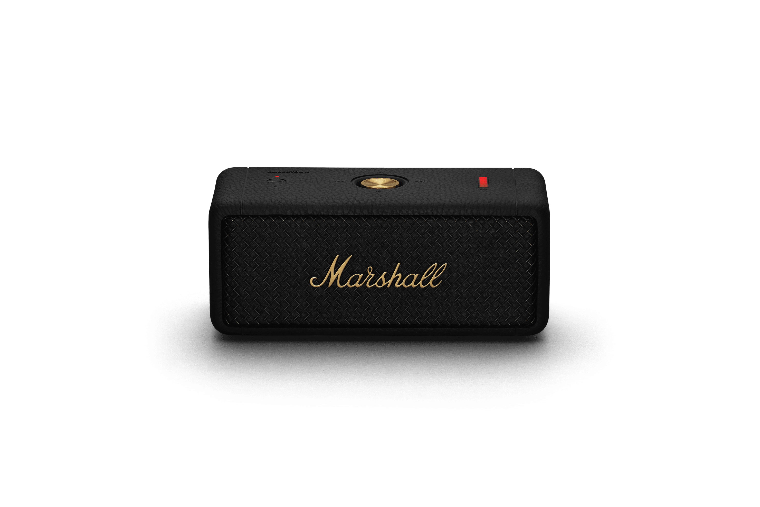 Колонка Marshall EMBERTON III BLACK - купить колонку Marshall
