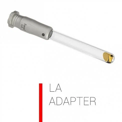 LA Adapter, Fotona SP Dynamis