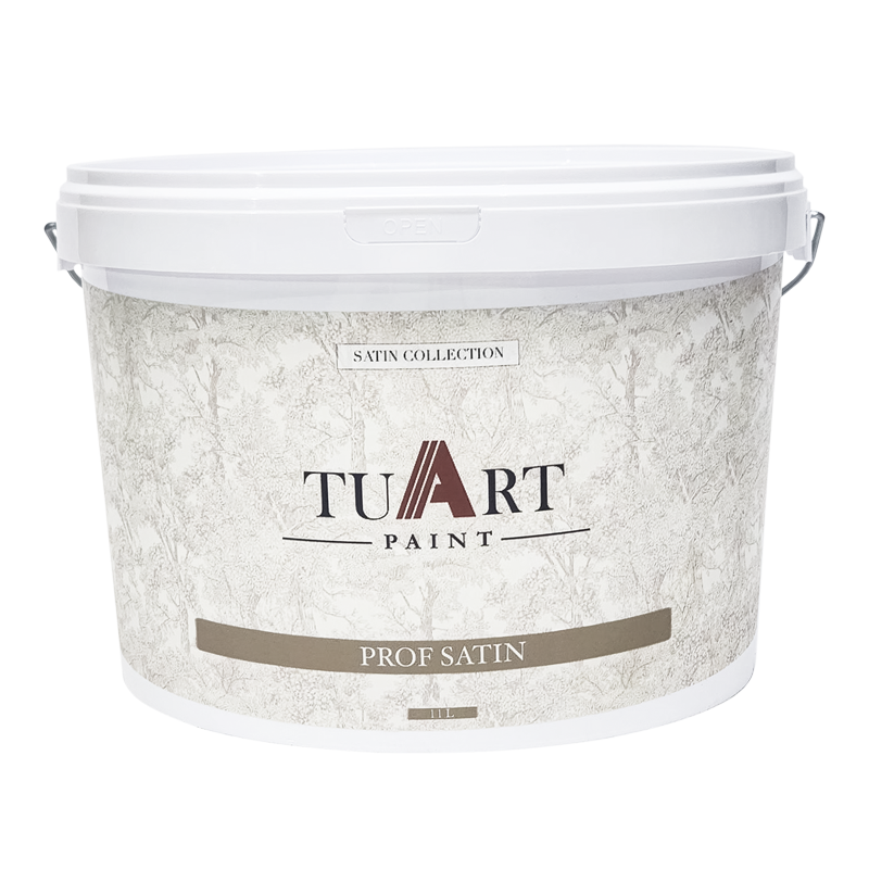 TuArt Prof Satin 12ru