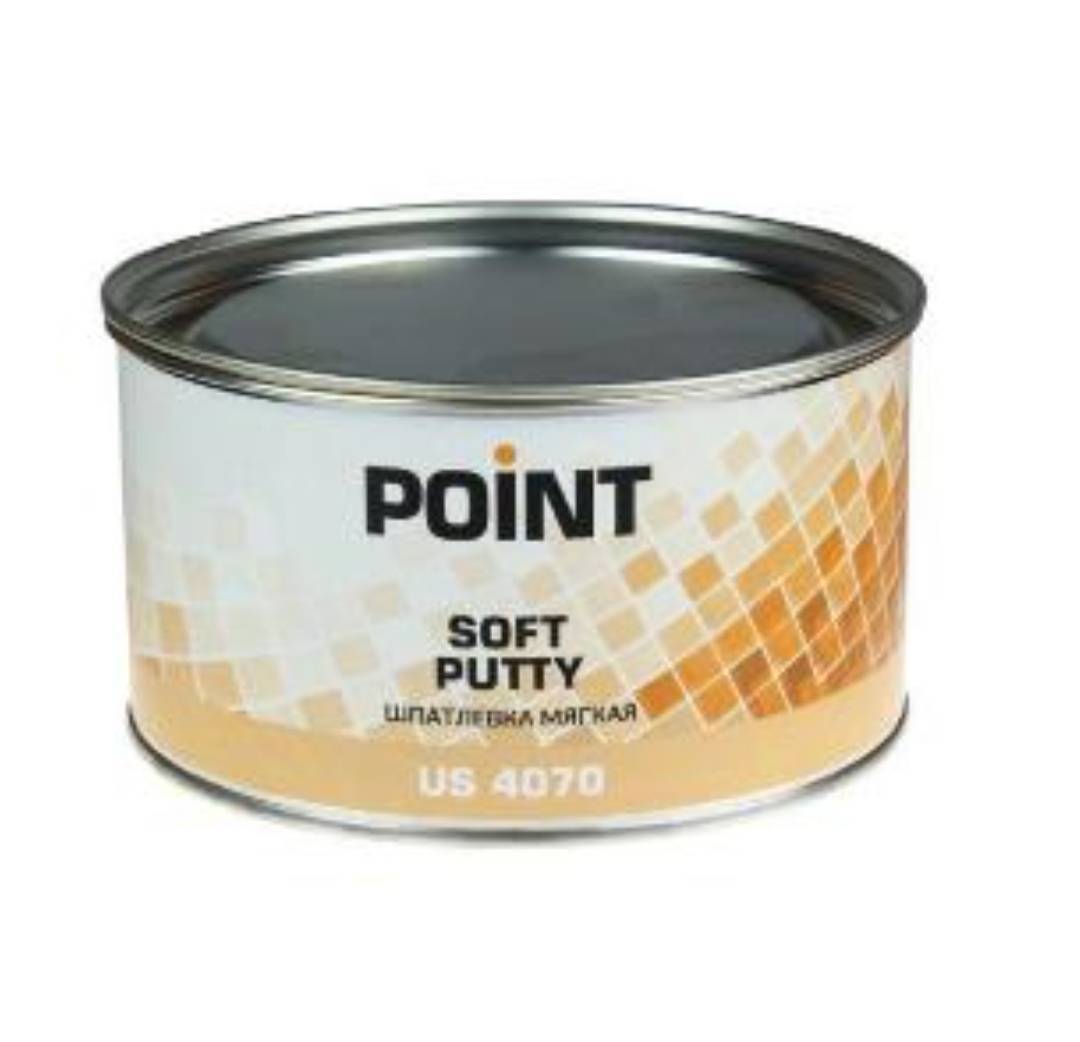 499 anti rust putty 1000 гр антикоррозионная шпатлевка фото 23