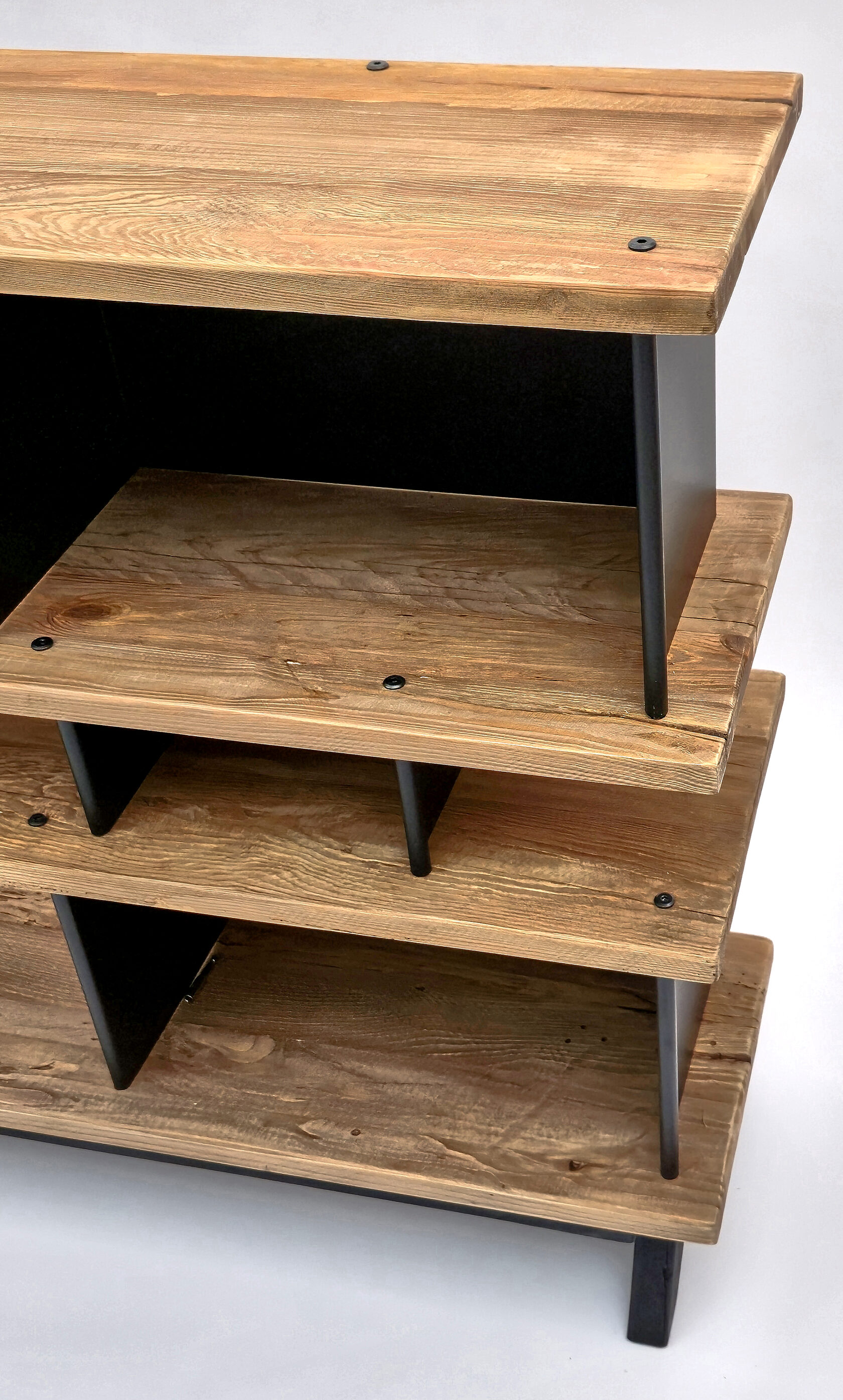 Стеллаж Miranda&Serena