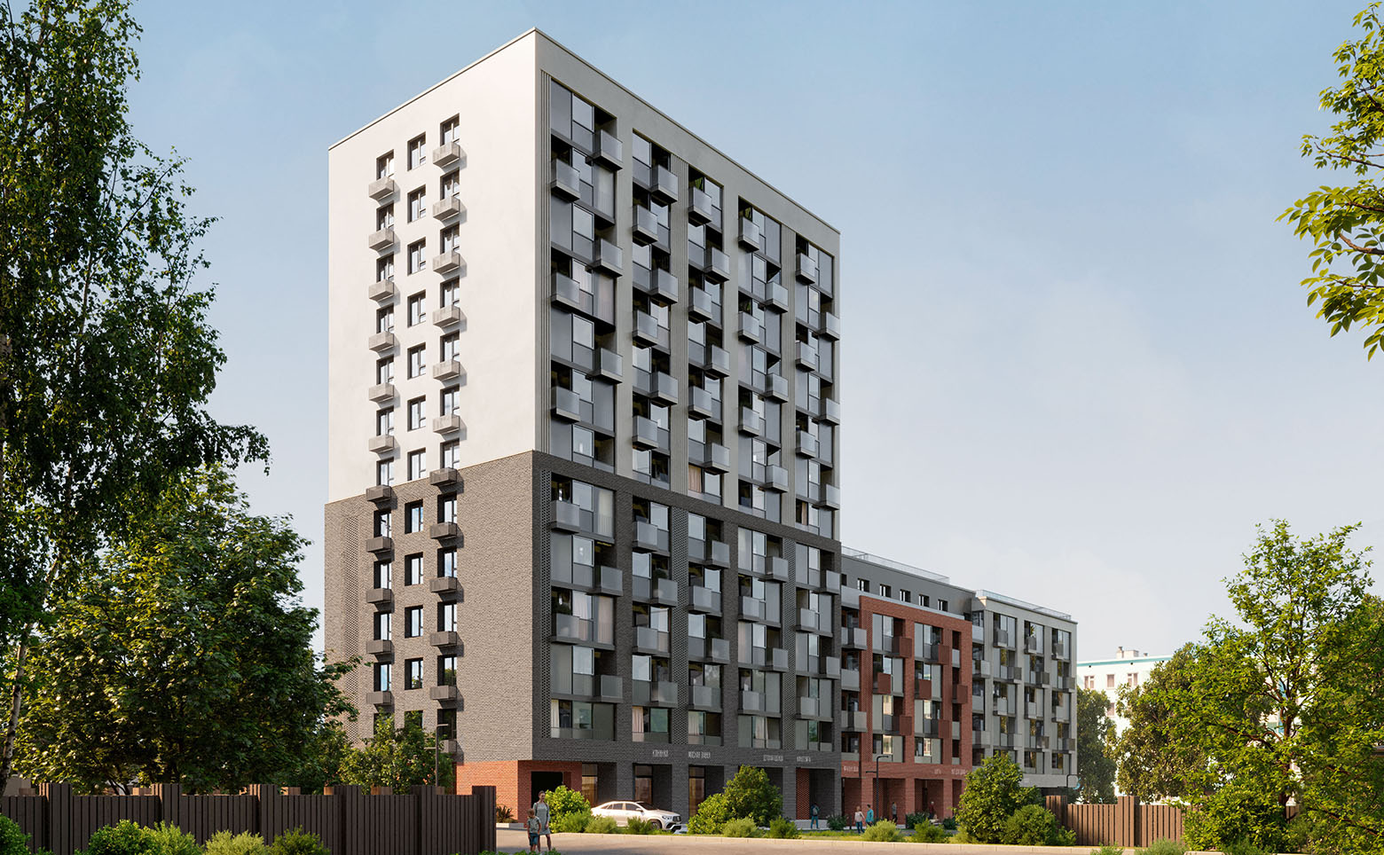 Авторы на Годовикова - Студии