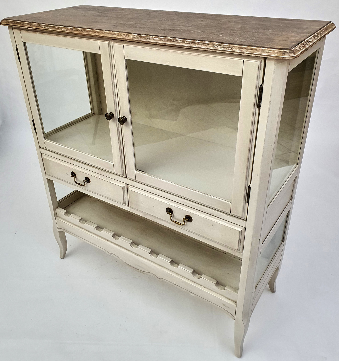 Винный шкаф Miranda&Serena