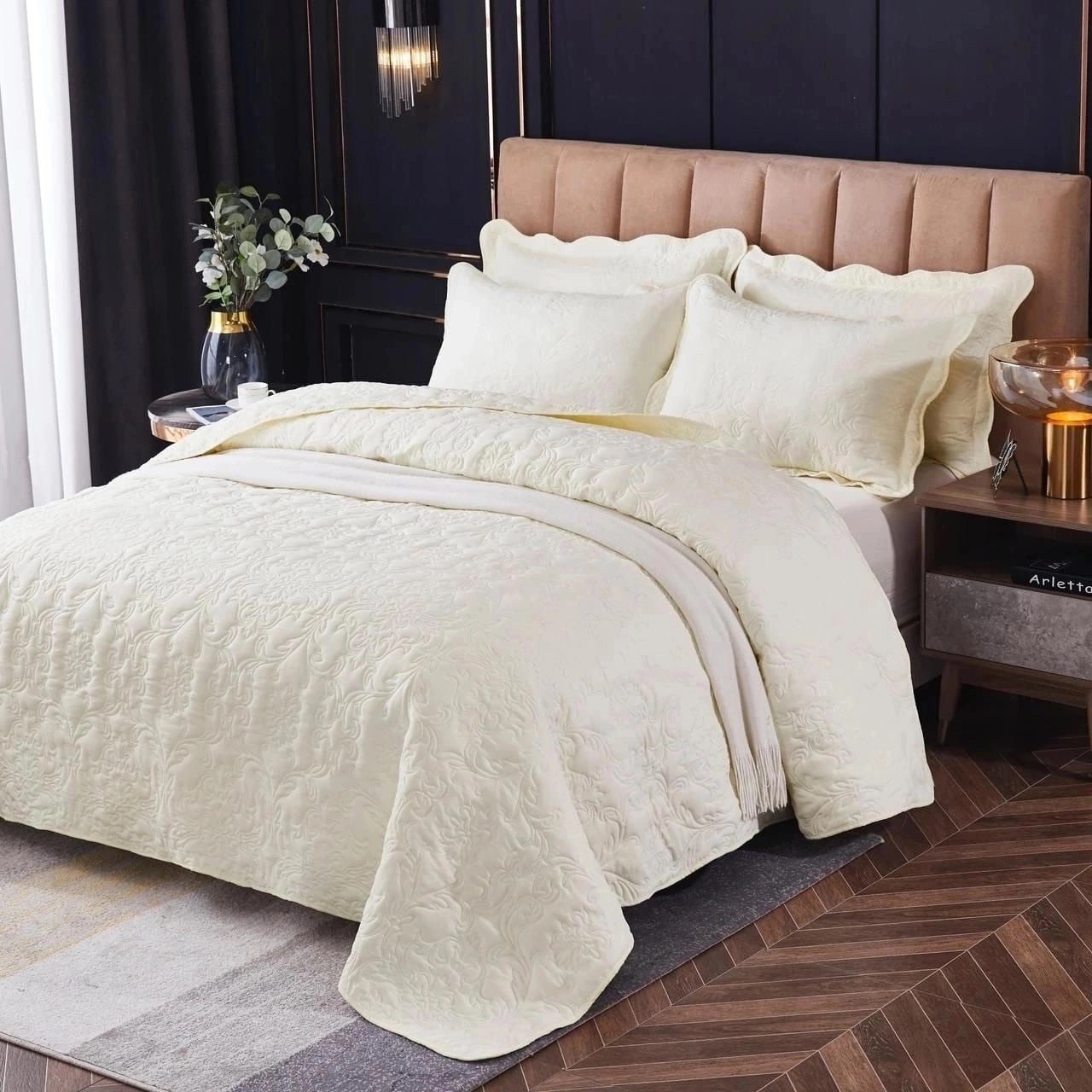 Покрывало Spring №3 – купить в Москве недорого Maya Home Textile