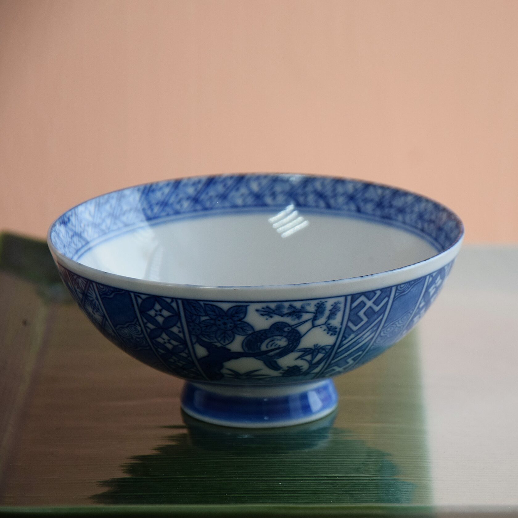 Пиала Япония №41