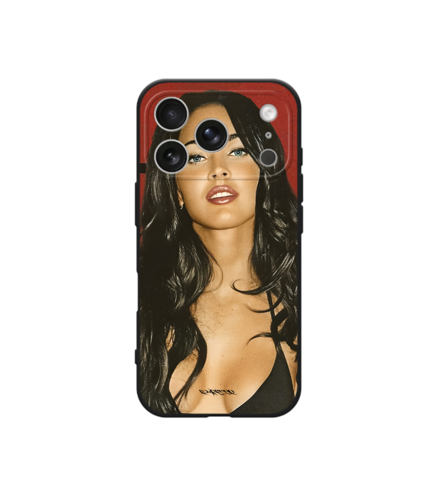IPHONE FOX CASE