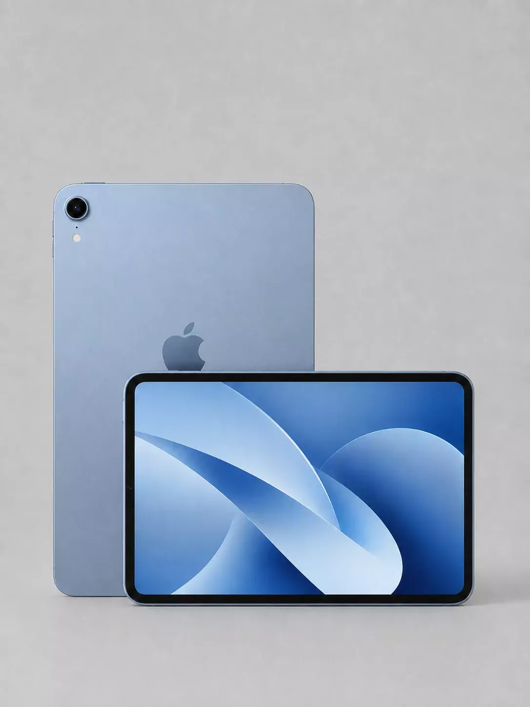 iPad mini 7 LTE — фото 1
