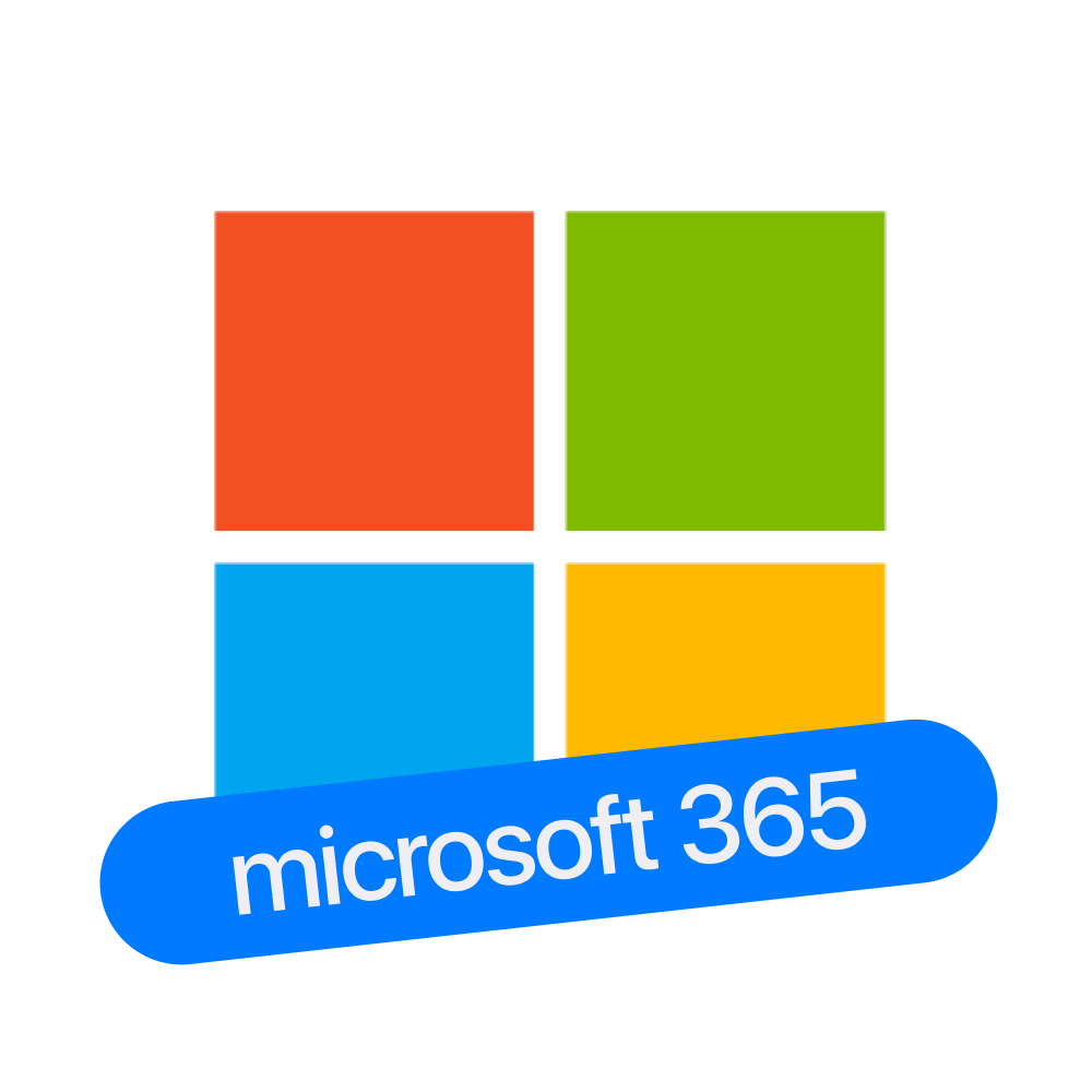 Оформить подписку Microsoft 365 с гарантией по лучшей цене в Shopy