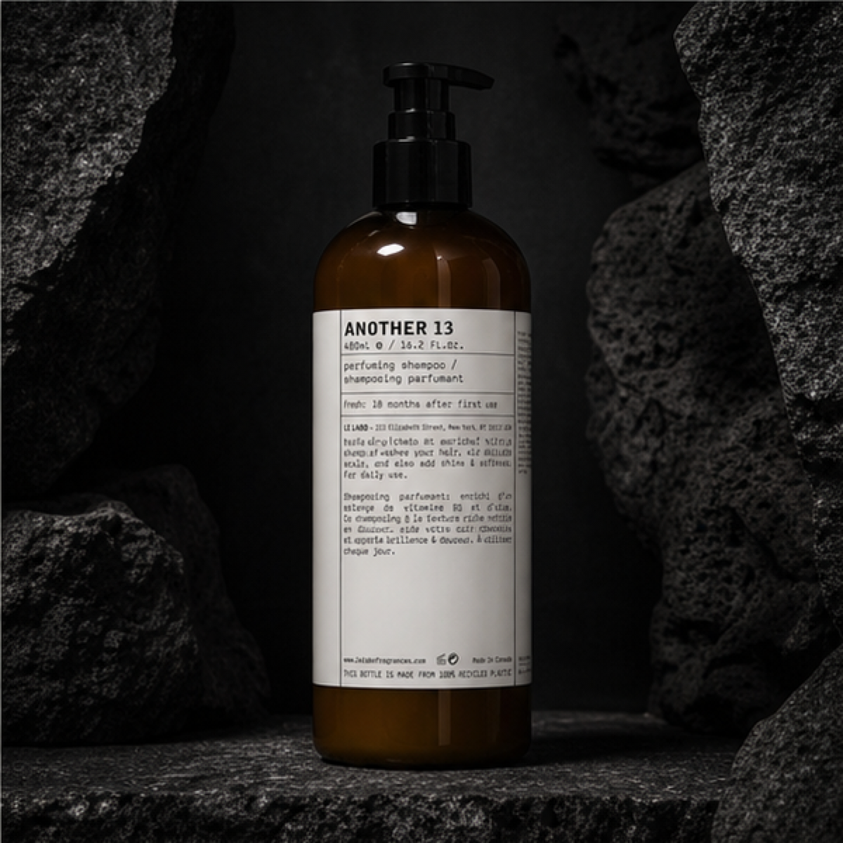 Le Labo Another 13 Шампунь