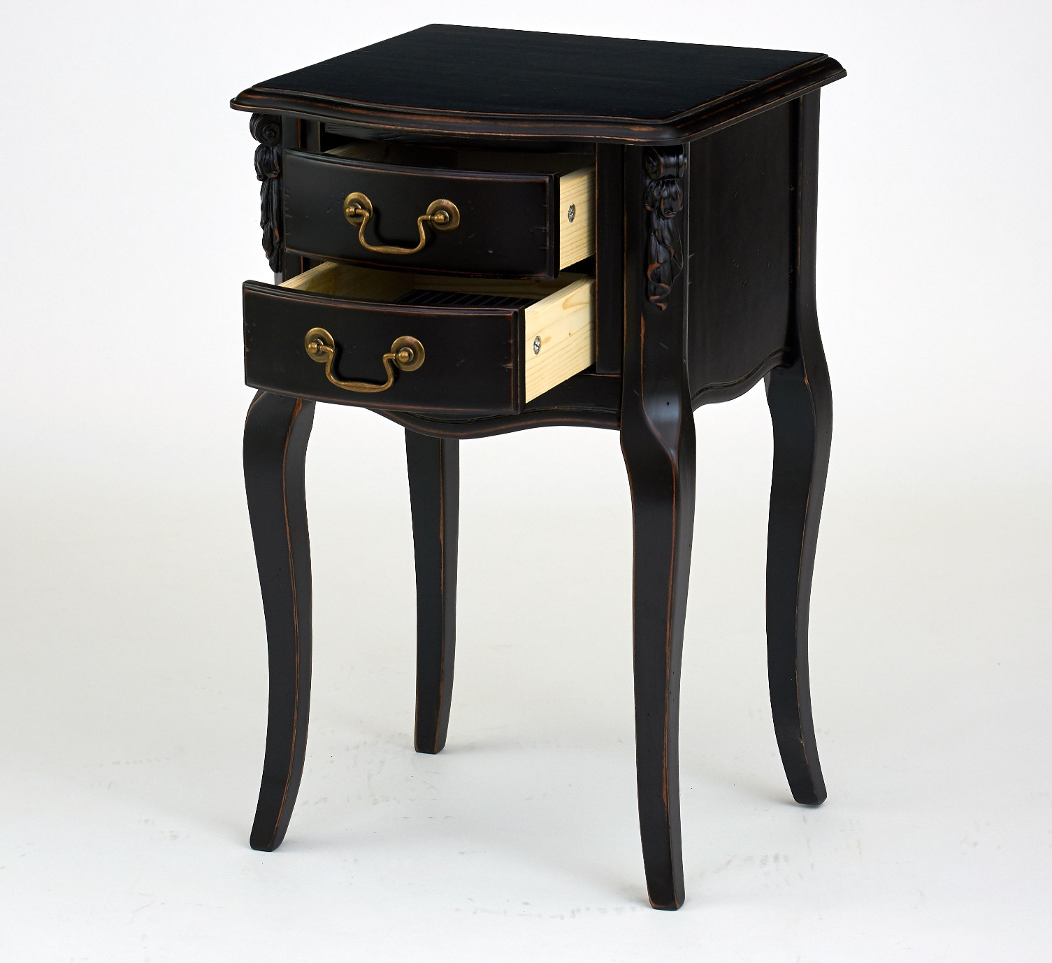 Тумба   Miranda&Serena прикроватная  PS6634 (S01)