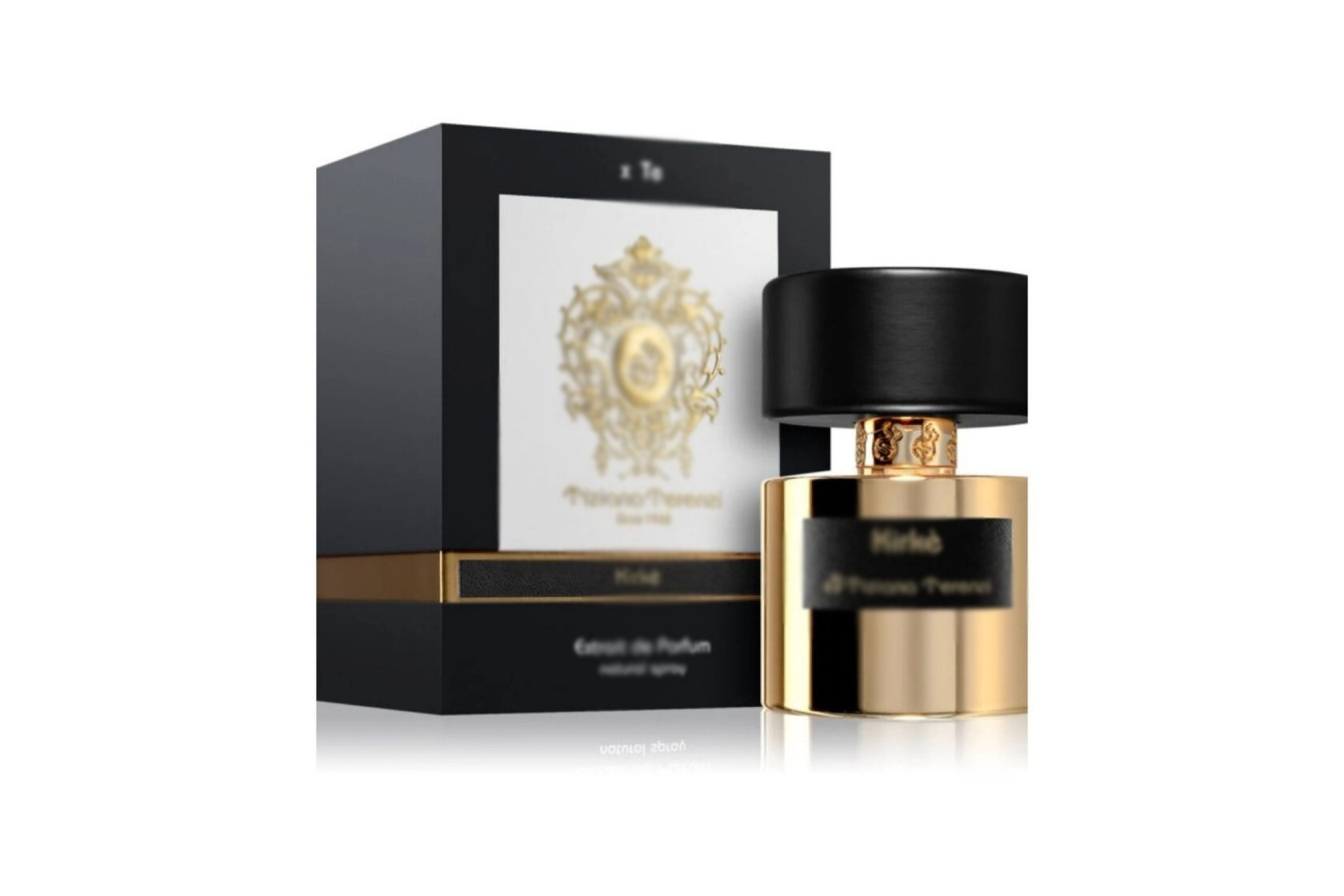 Духи TIZIANA TERENZI Kirke купить в интернет-магазине MJ-SHOP