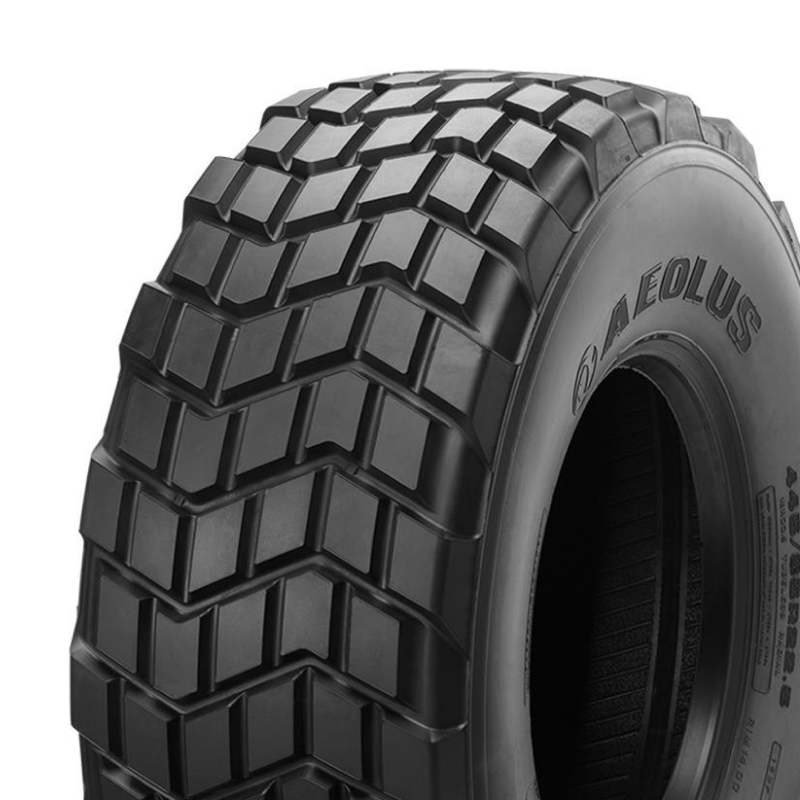 Aeolus 18R22.5 (445/65R22.5) AE77 * TL - Aeolus