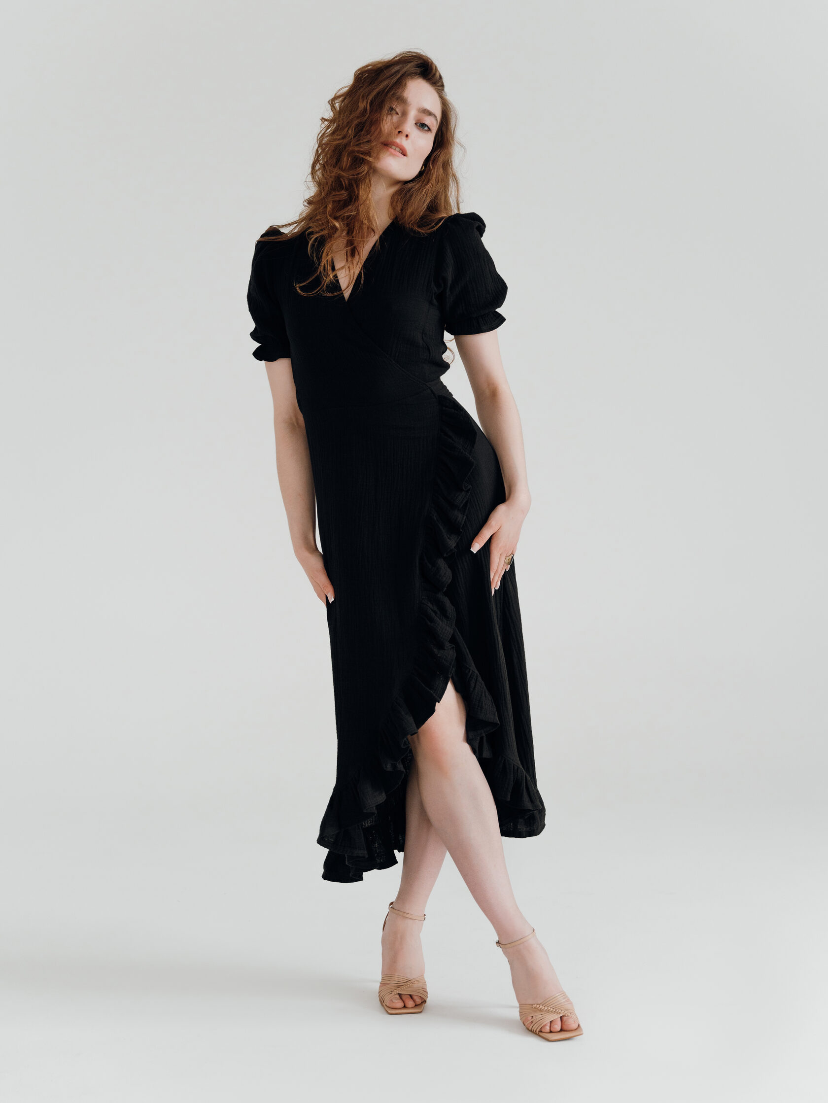 Платье Жасмин