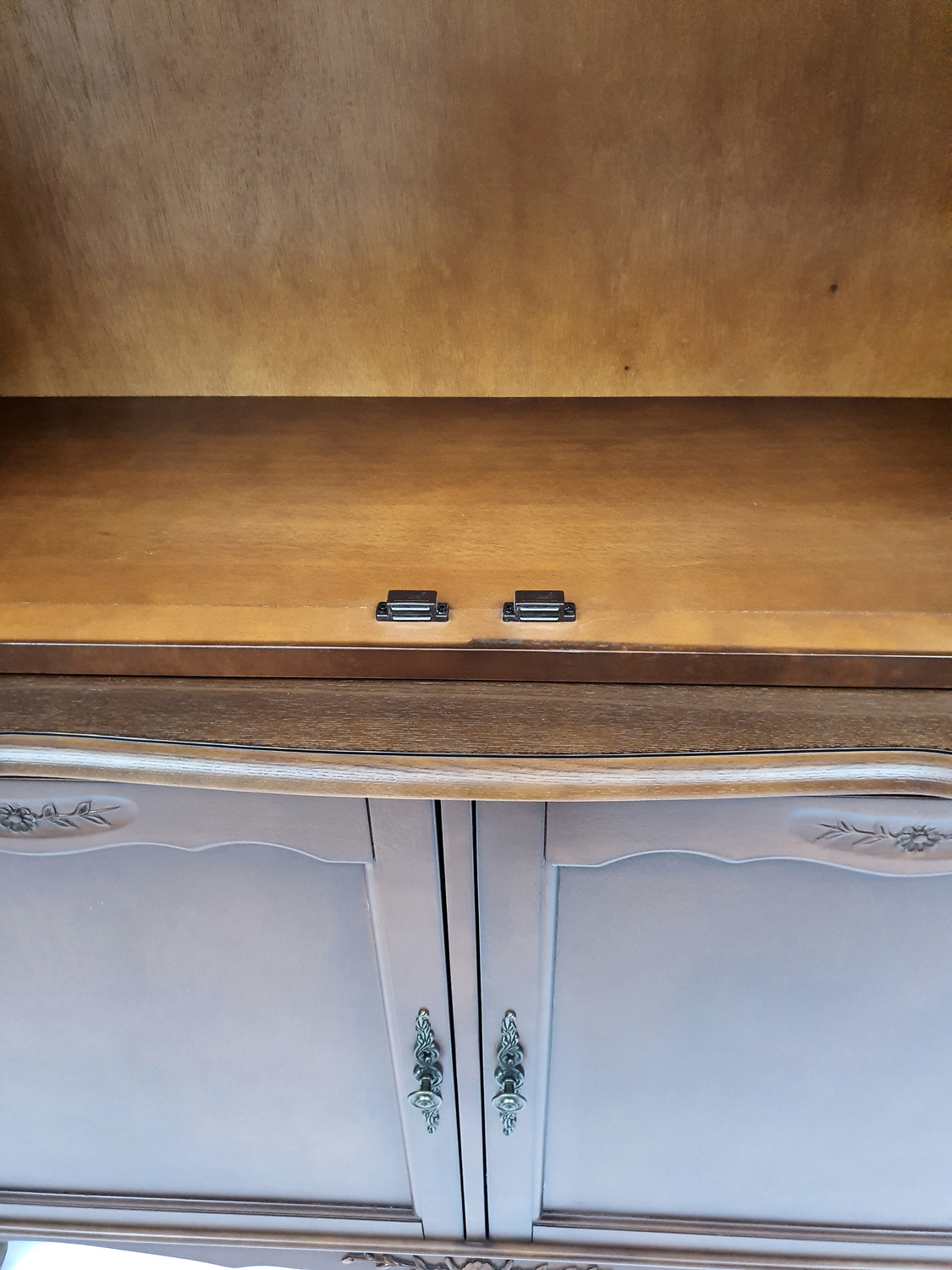 Буфет Miranda&Serena