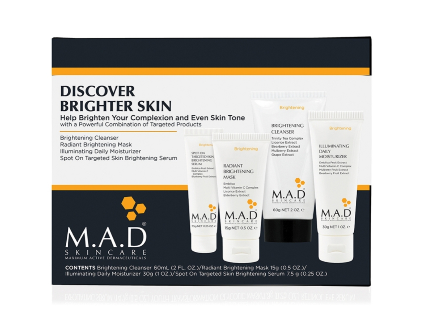 Mad Skincare Косметика Купить