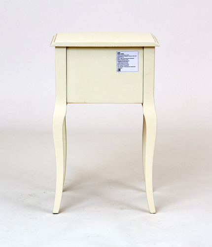 Тумба   Miranda&Serena прикроватная  F6634 (S06)