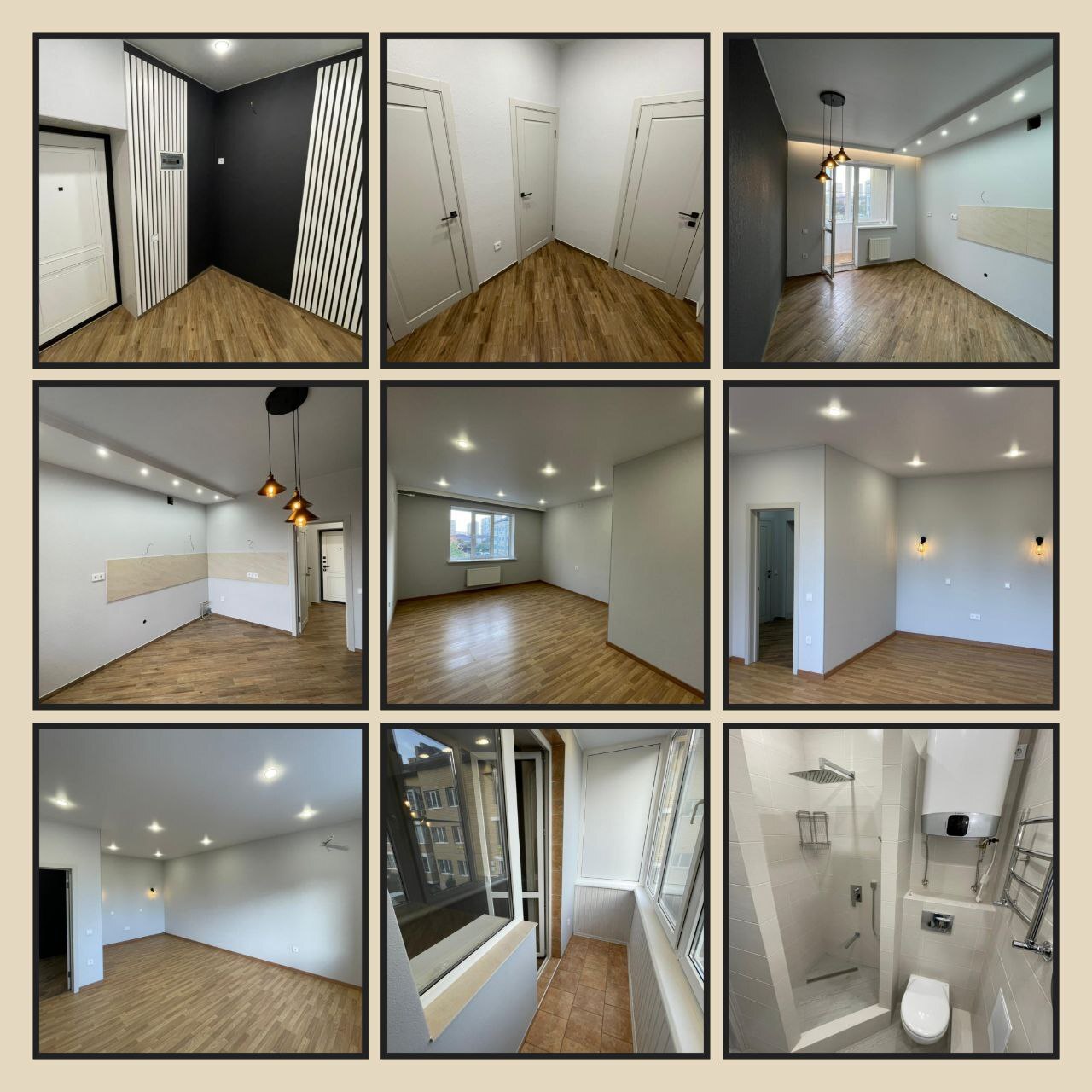 2-комнатная квартира, 44 м², ЖК Жилой Квартал · Петра Метальникова