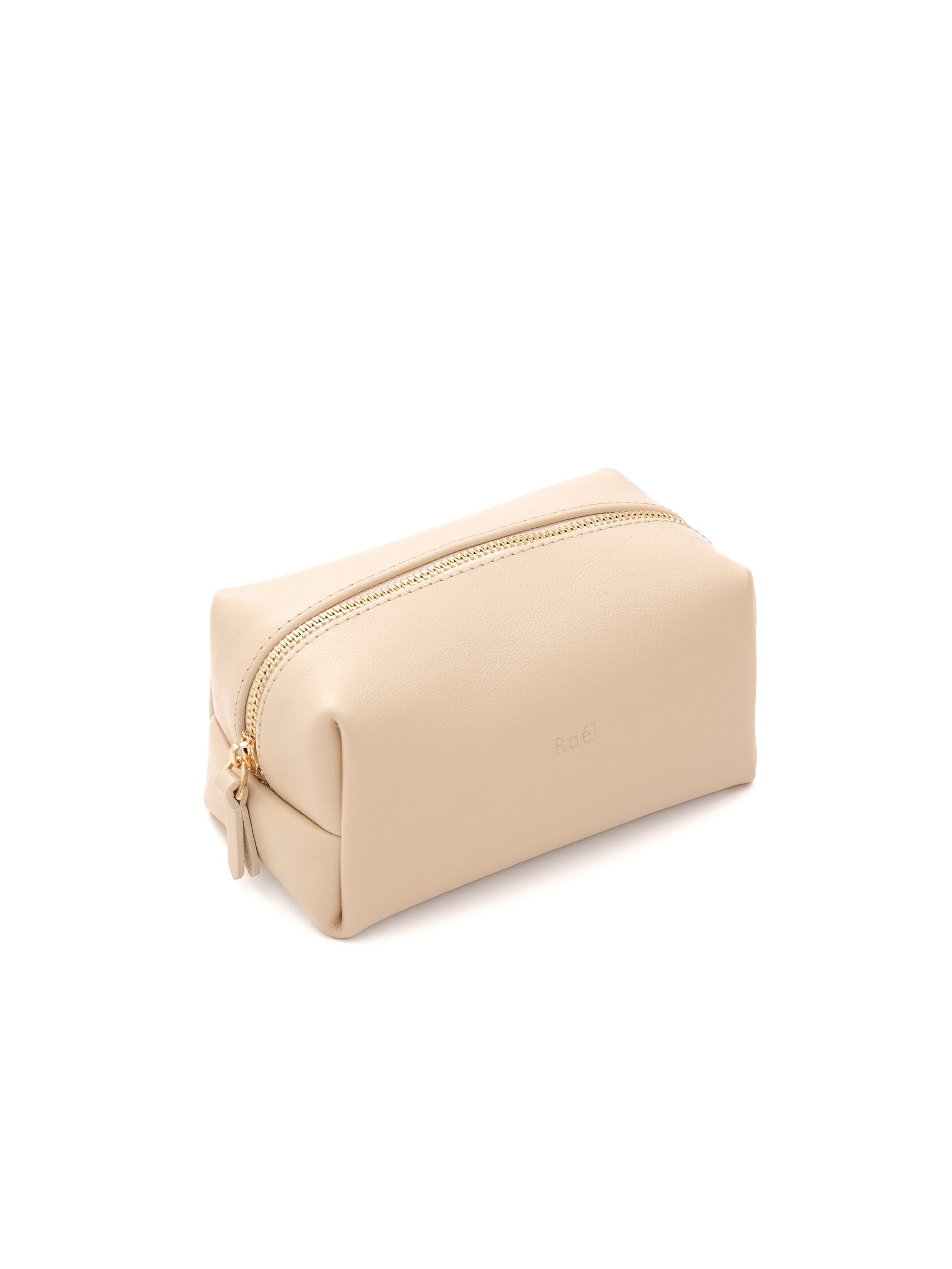 MINI КОСМЕТИЧКА BEIGE