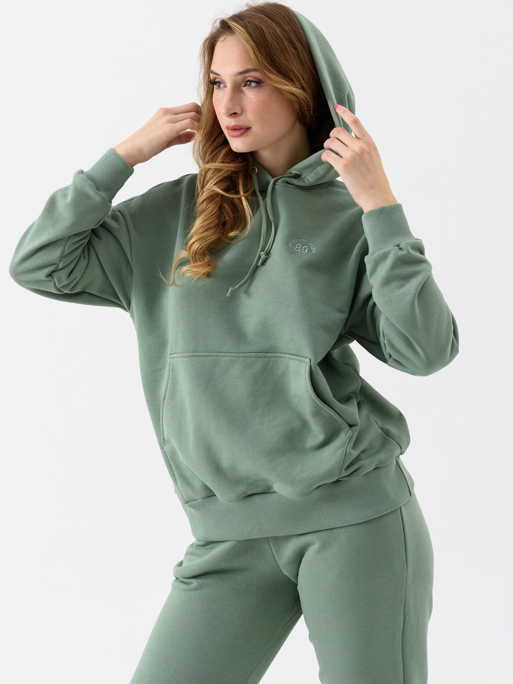 
Костюм женский "Тренд"