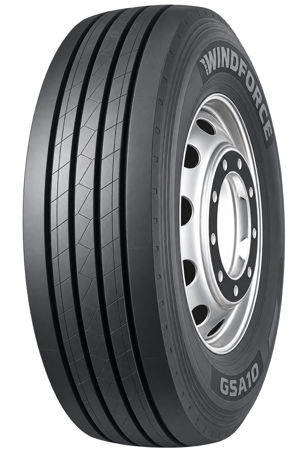 Windforce GSA10 385/65R22.5