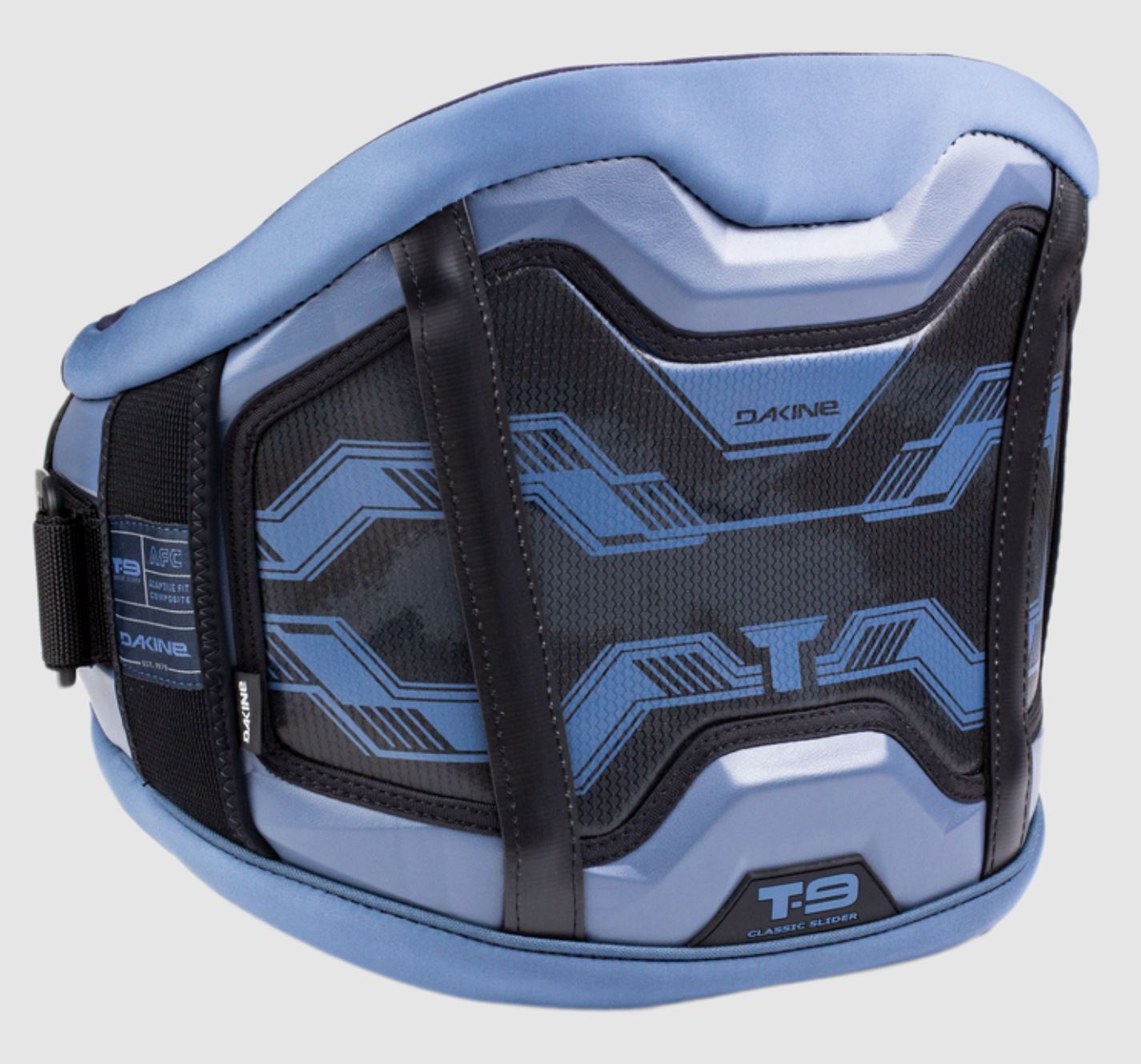 Купить трапецию для виндсерфинга DAKINE T-9 CLASSIC SLIDER HARNESS