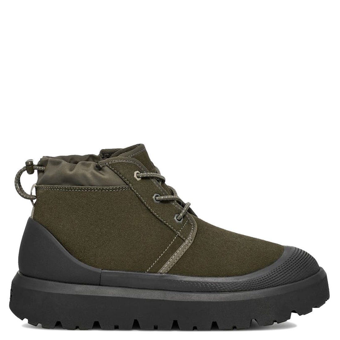Neumel Weather Hybrid
