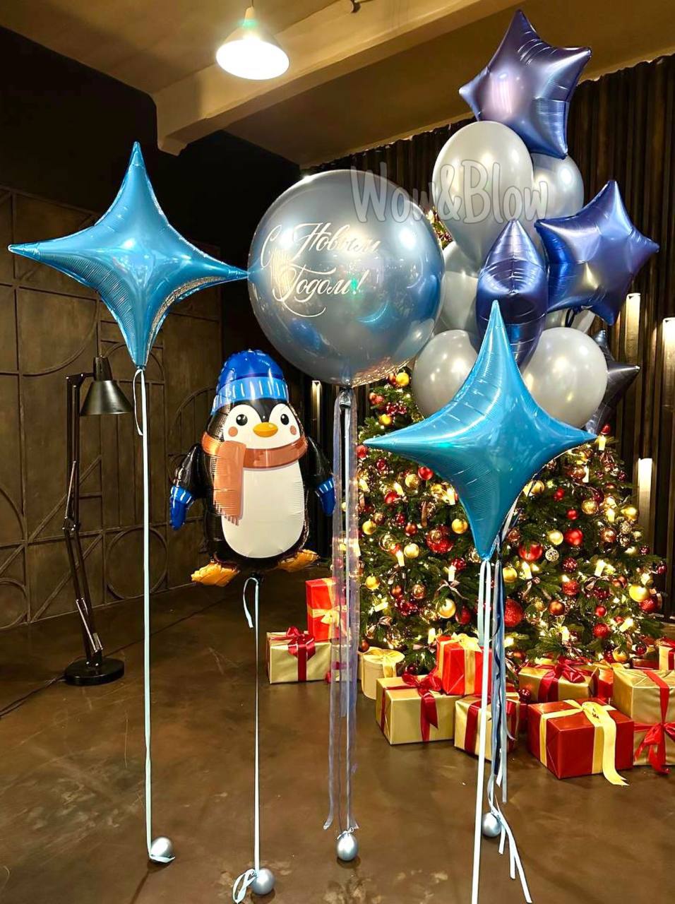 Северный полюс