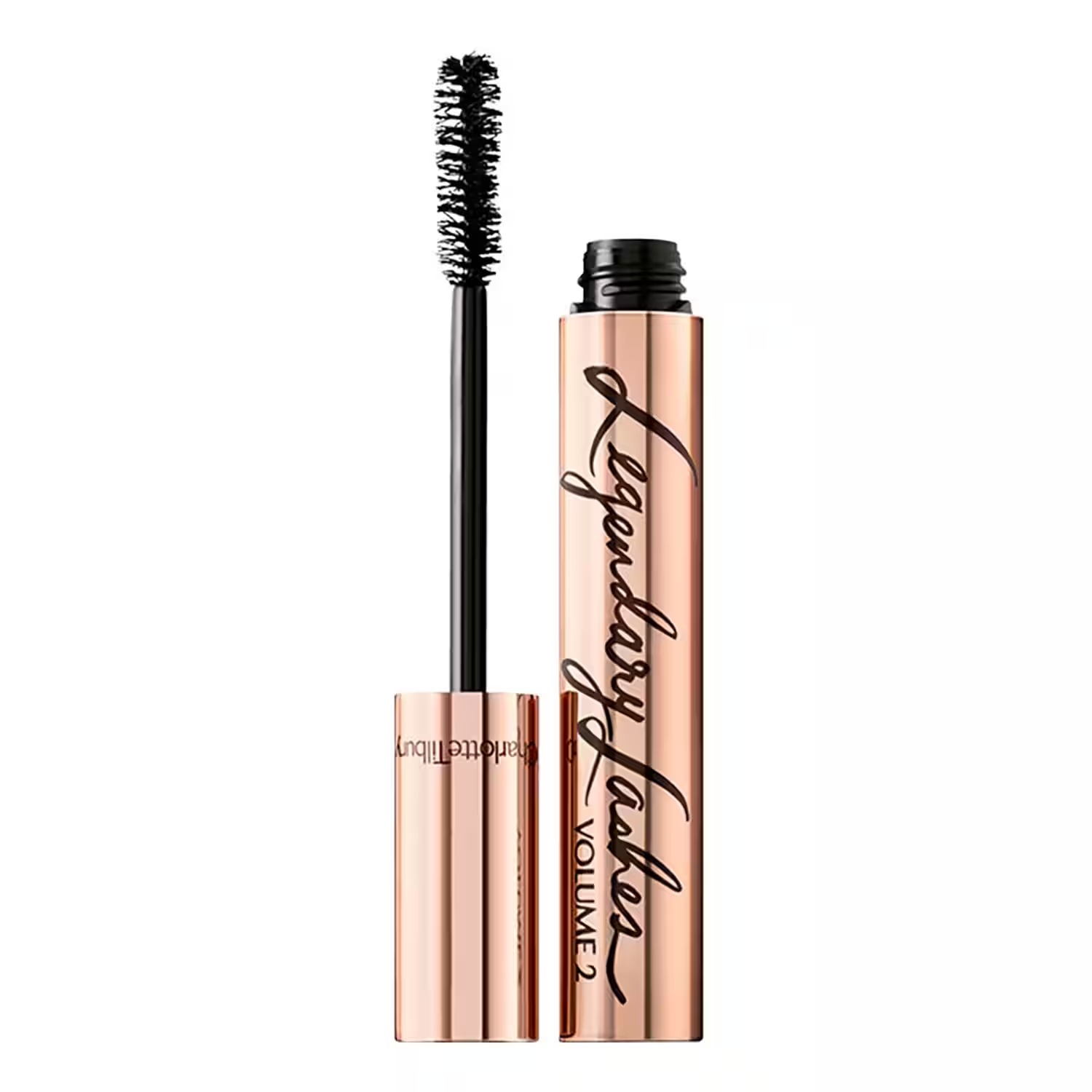 CHARLOTTE TILBURY LEGENDARY LASHES VOLUME 2 - CHARLOTTE TILBURY