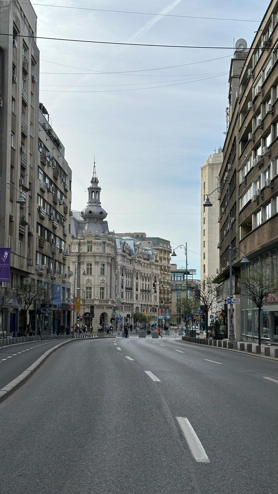 Два дня в Бухаресте — фото 6