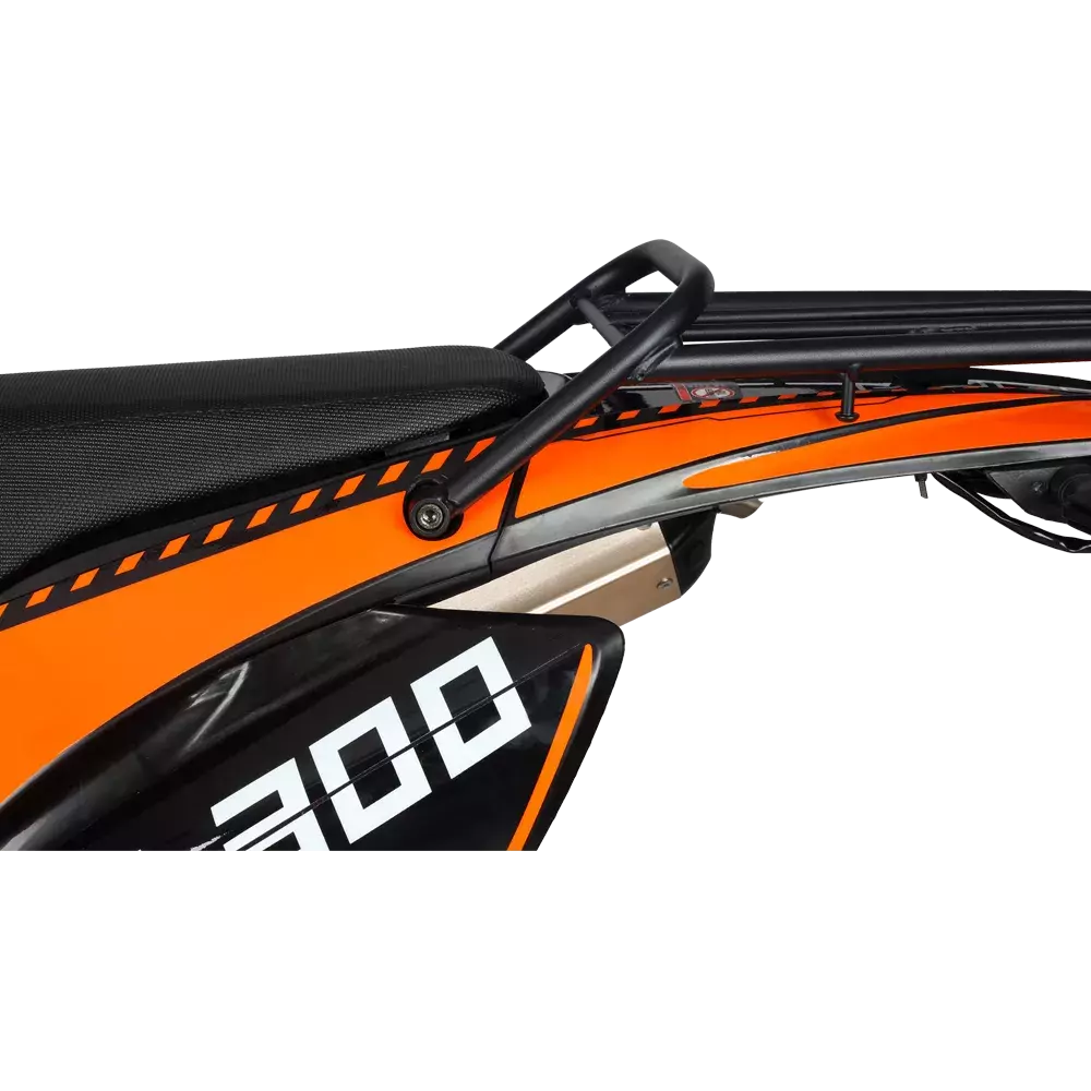 Эндуро мотоцикл KUGOO JL 300, фото 11