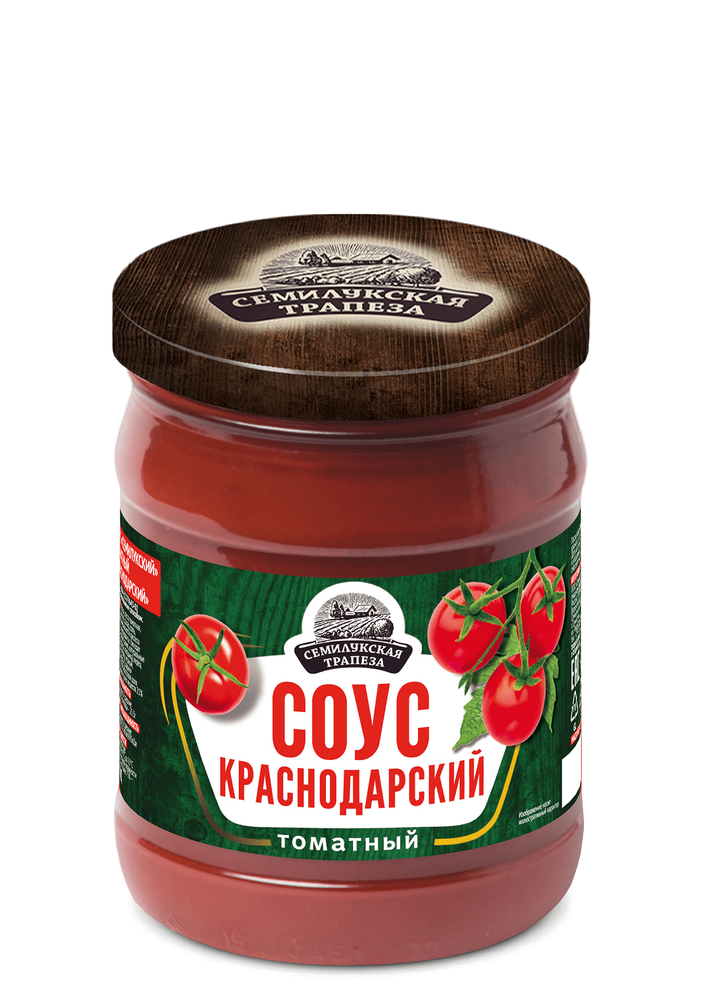 Семилукская Трапеза Купить