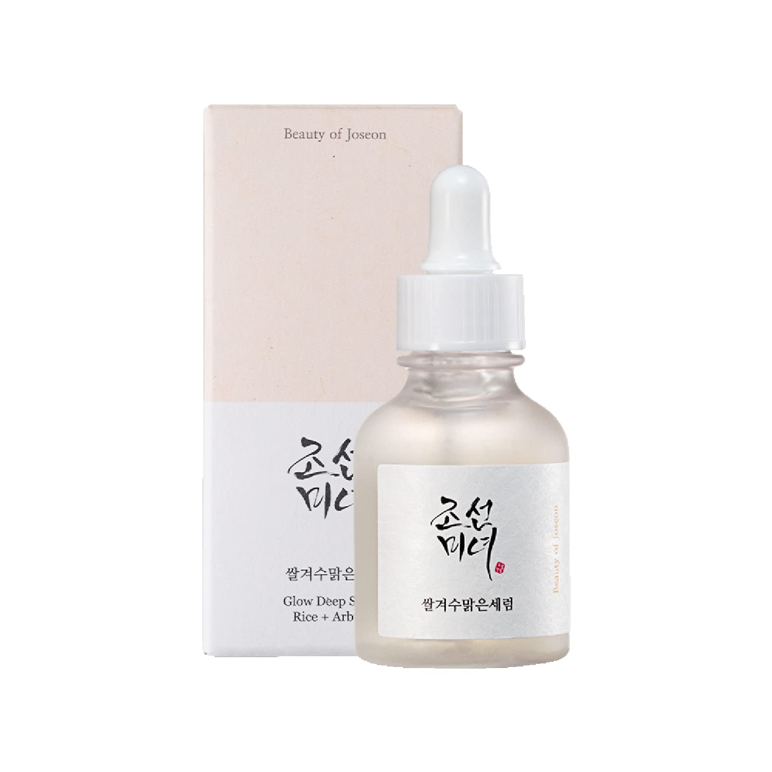 Beauty сыворотка. Beauty of Joseon] Revive Eye Serum : Ginseng + retinal 30мл.