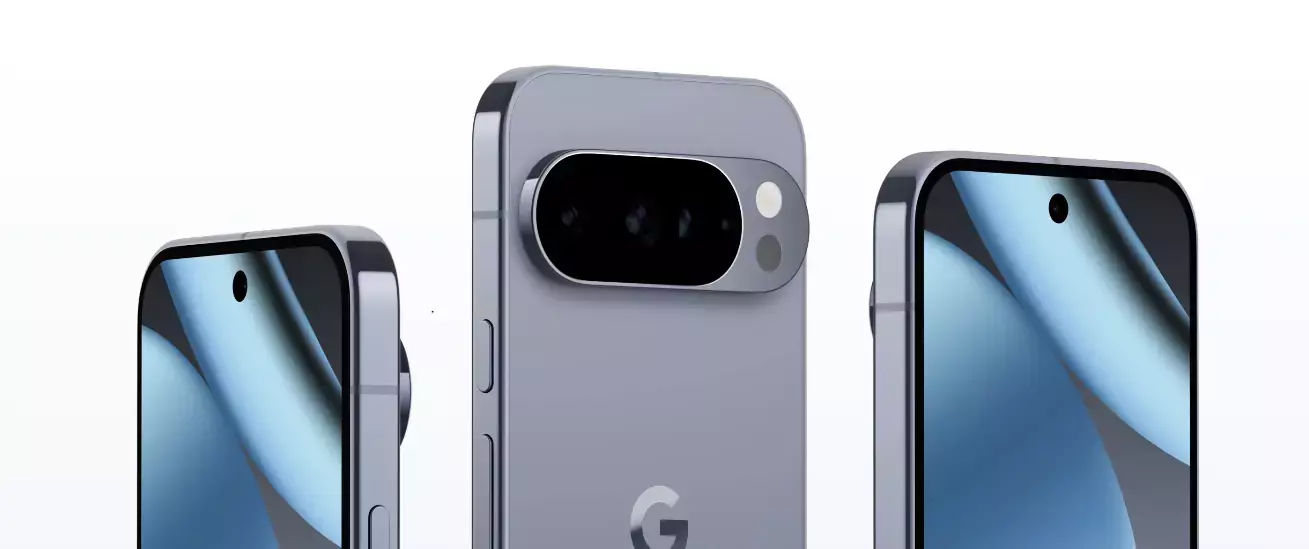 Яркость экрана Pixel 10 Pro Super Actua 3300 нит под прямым солнцем