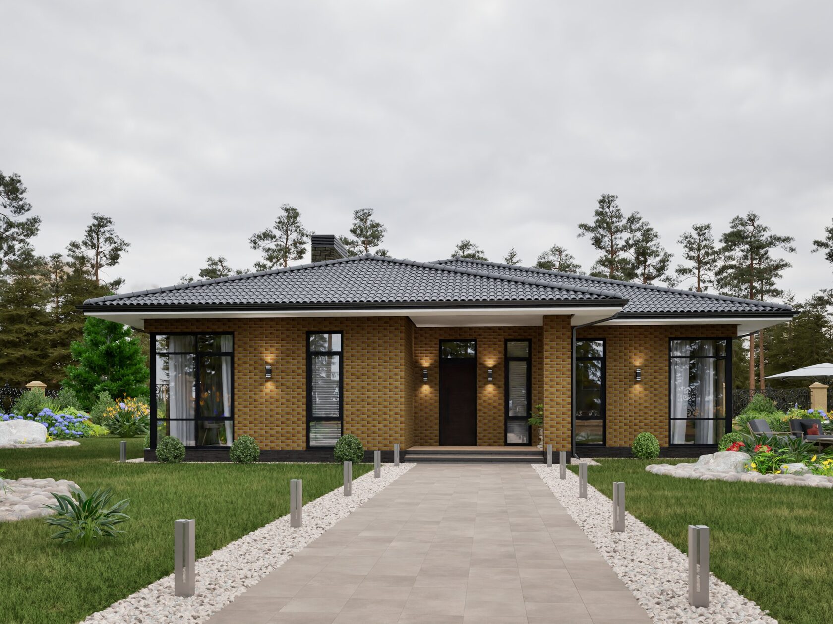 Термопанель Cerrad Gobi Rustiko — фото 10