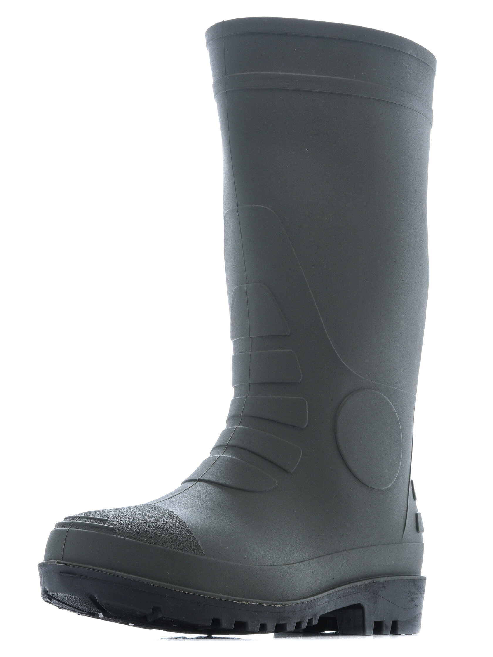 Сапоги женские из Био-ПВХ