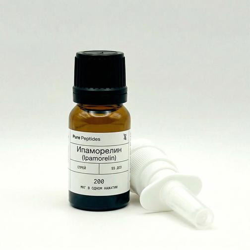 ipamorelin отзывы Пептид Ipamorelin (Ипаморелин) Apex Bio 5 мг для улучшения метаболизма,  восстановления и роста мышц купить на OZON по низкой цене (1911878942) main image 1
