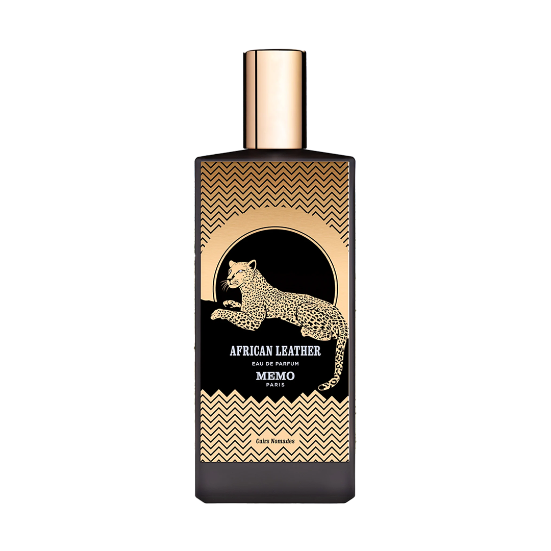 Memo African Leather