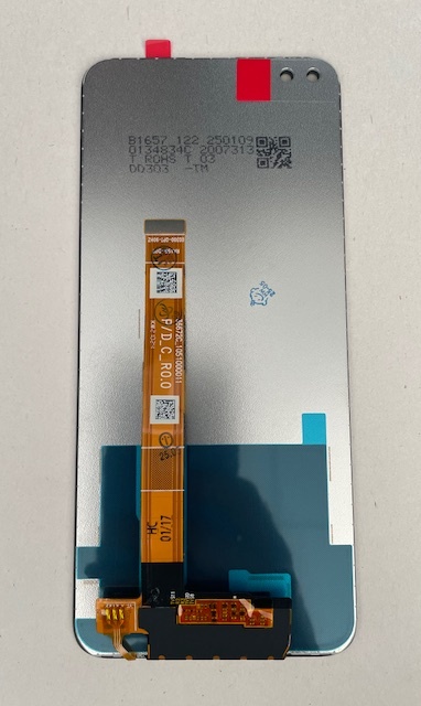Дисплей с тачскрином Realme 6 pro оригинал
