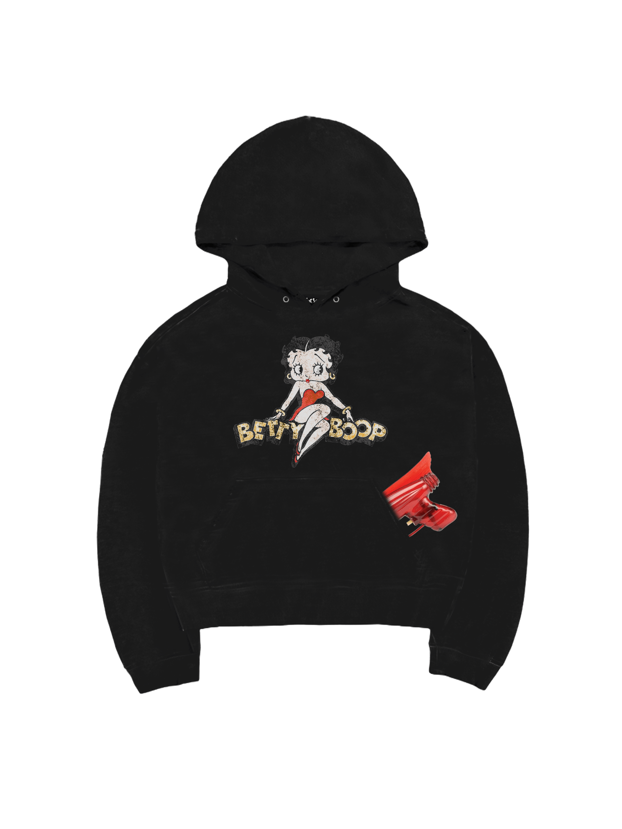 HOODIE 