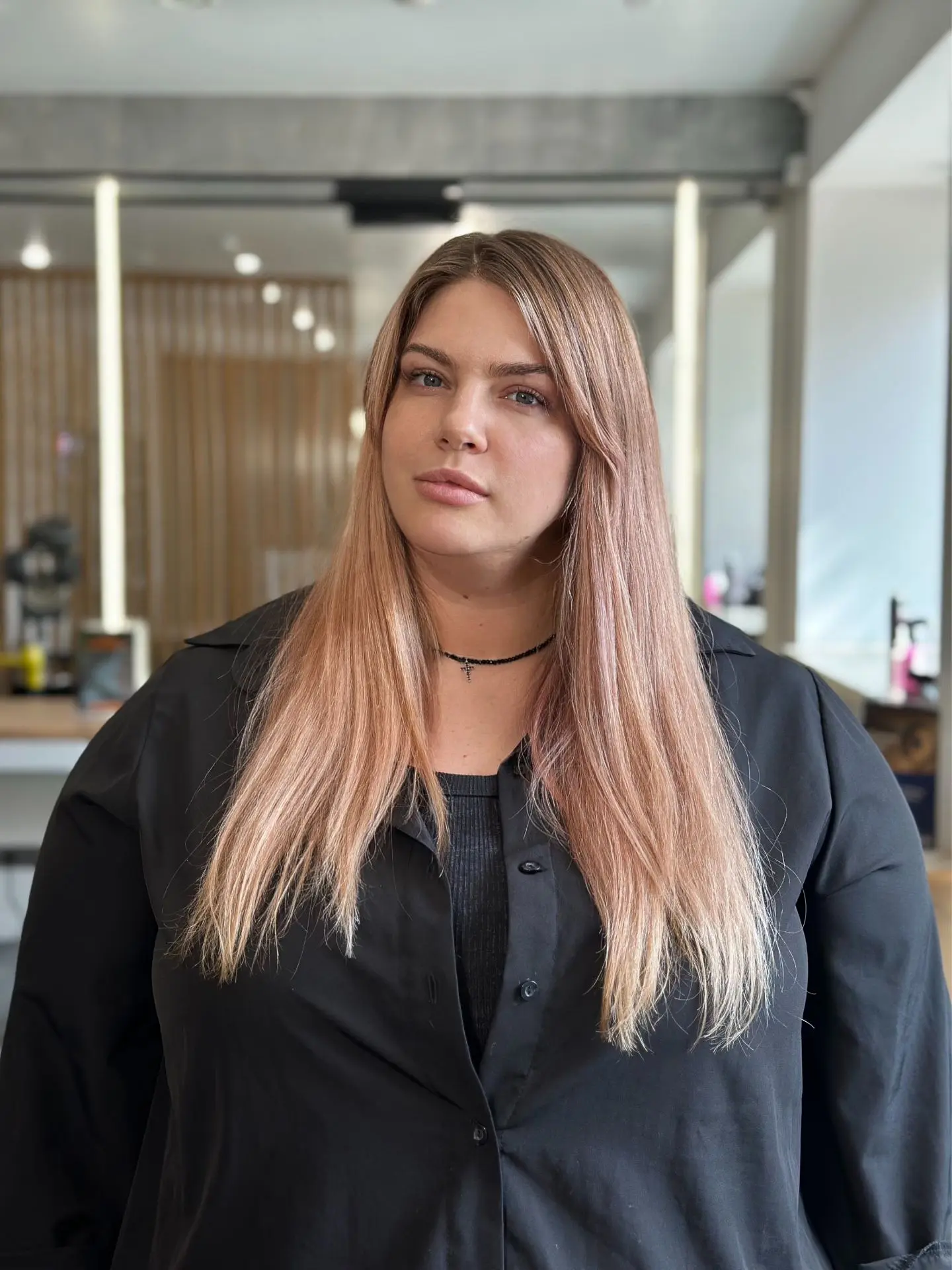Анна П., Сложные и креативные окрашивания, завивки, Hair City
