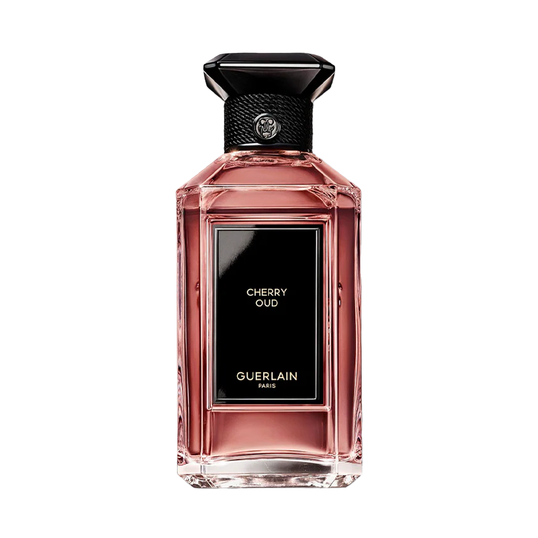 Guerlain Cherry Oud